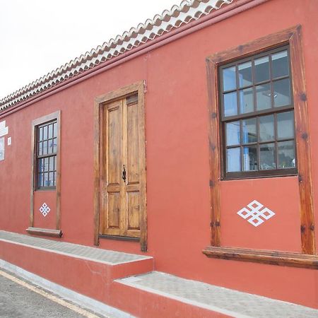 Villa Perestelo Los Sauces Cameră foto