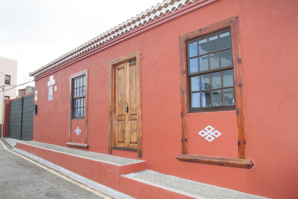 Villa Perestelo Los Sauces Cameră foto
