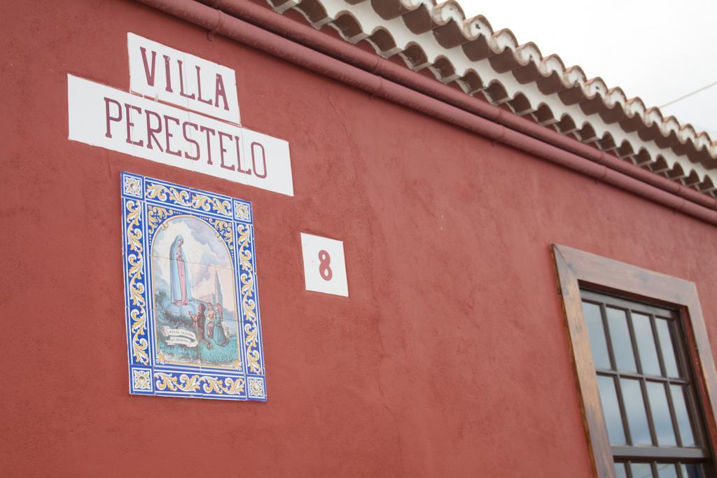 Villa Perestelo Los Sauces Cameră foto