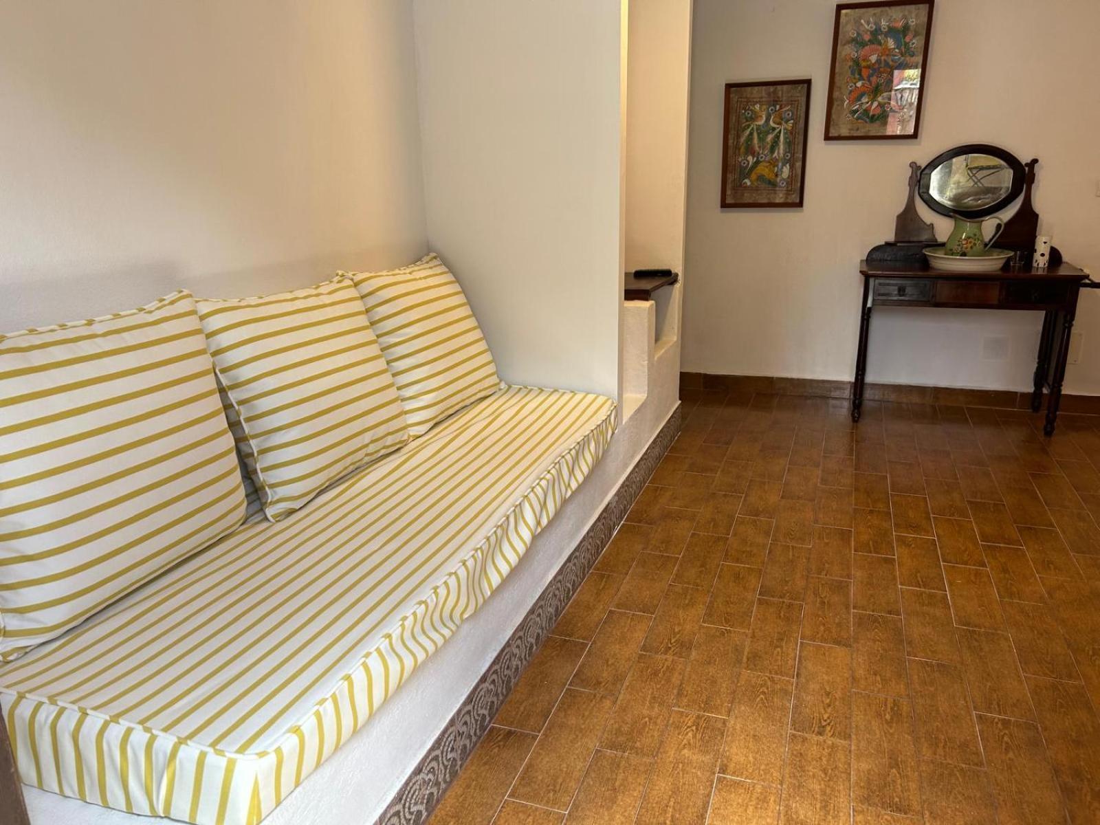 Villa Perestelo Los Sauces Cameră foto