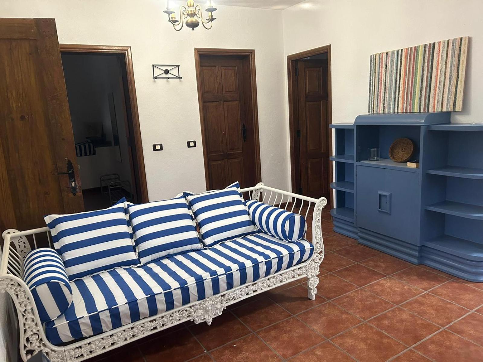 Villa Perestelo Los Sauces Cameră foto