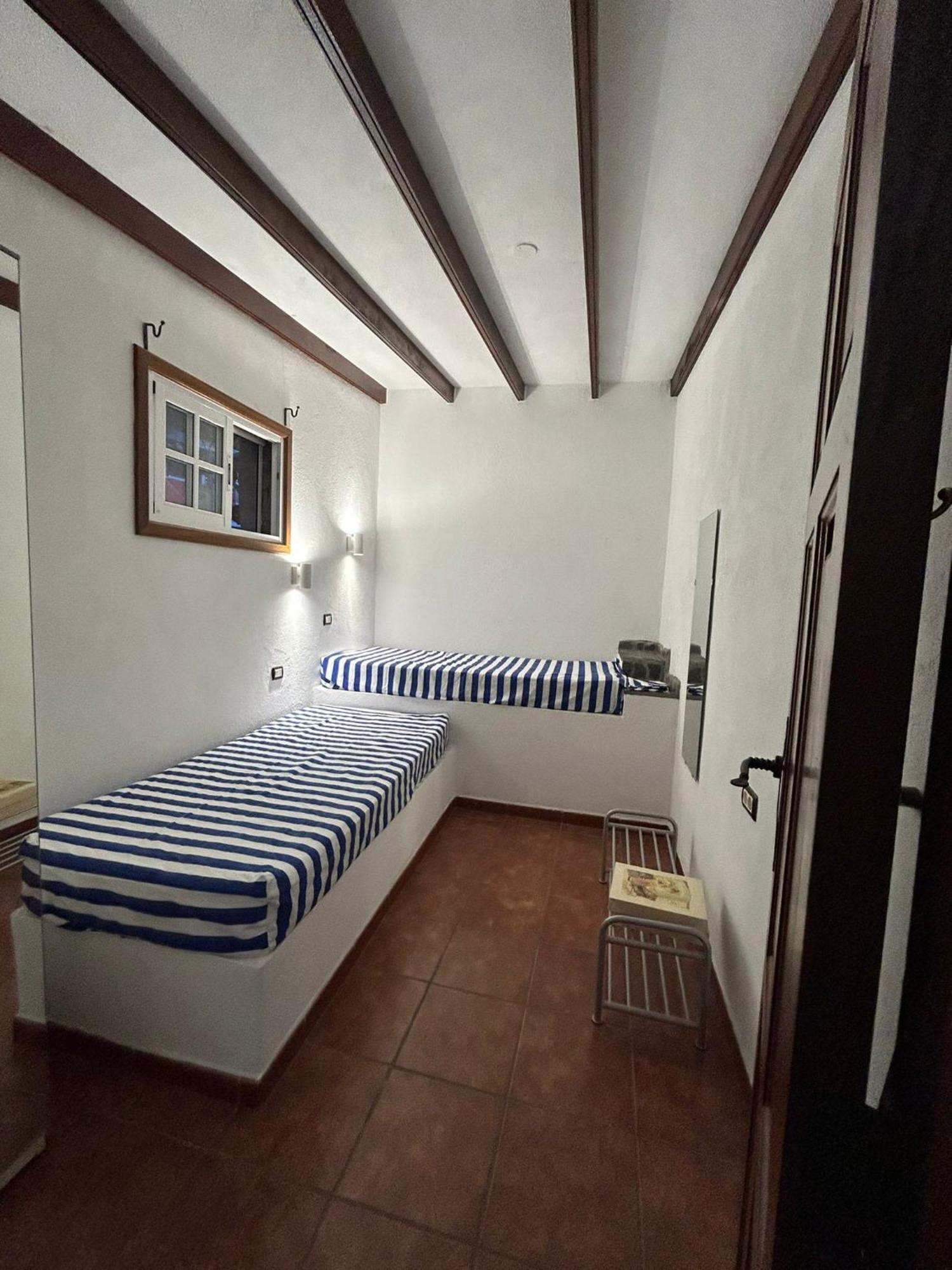 Villa Perestelo Los Sauces Cameră foto