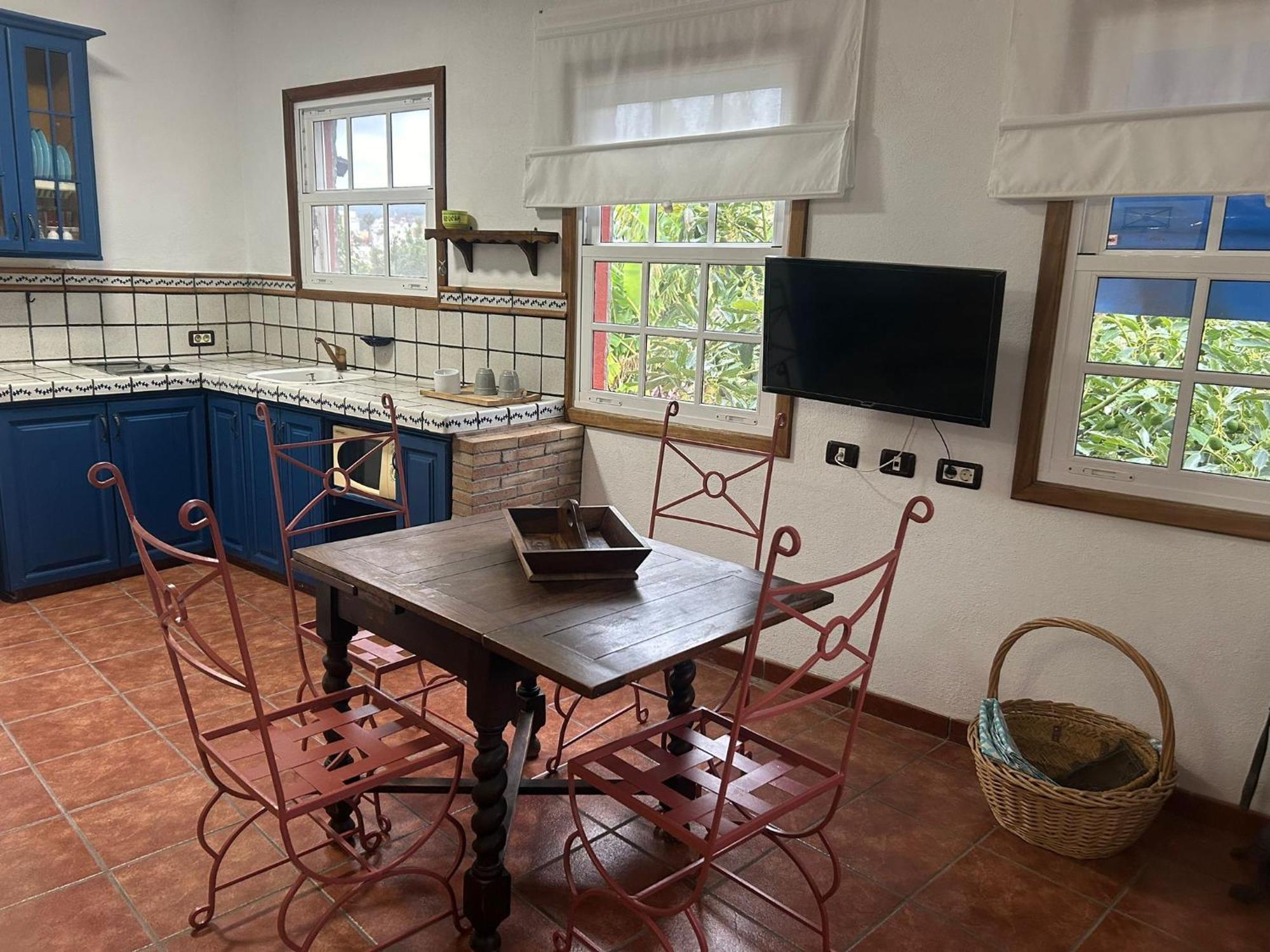 Villa Perestelo Los Sauces Cameră foto